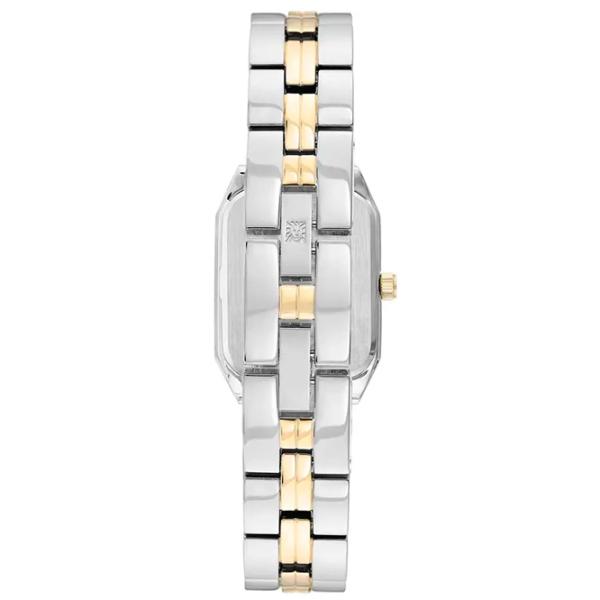 Ceas de mână pentru femei ANNE KLEIN AK/3775ABTT Cuarț / 24 mm photo 3 Ceas de mână pentru femei ANNE KLEIN AK/3775ABTT Cuarț / 24 mm photo 3