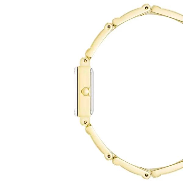 Наручные часы для женщин ANNE KLEIN 10/4898GPST Кварцевый / 16 мм photo 2 Наручные часы для женщин ANNE KLEIN 10/4898GPST Кварцевый / 16 мм photo 2