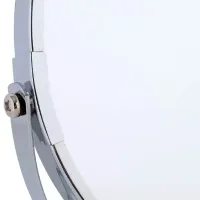 Oglindă de machiaj Axentia 11656/282800 Bilaterală / Crom photo 6