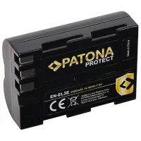 Acumulator pentru telefon Patona Project Li-Ion / 2000 mAh