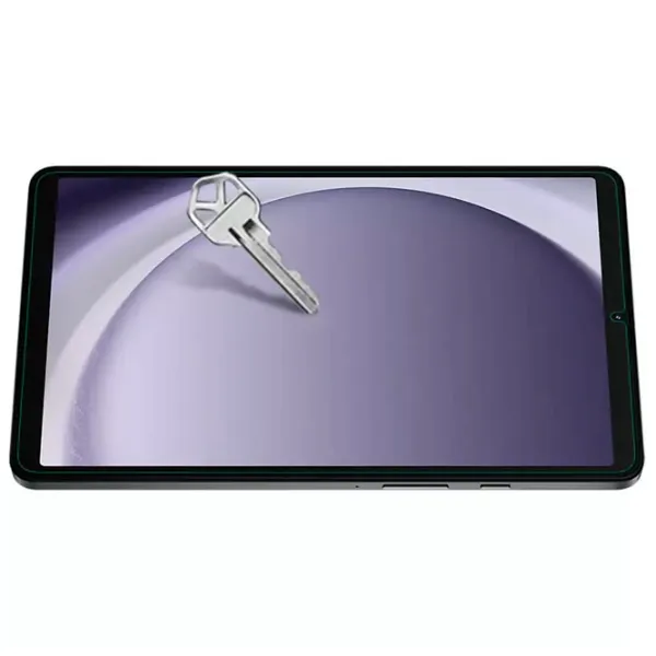 Защитное стекло Samsung Galaxy Tab A9 Nillkin / 2.5D photo 2 Защитное стекло Samsung Galaxy Tab A9 Nillkin / 2.5D photo 2