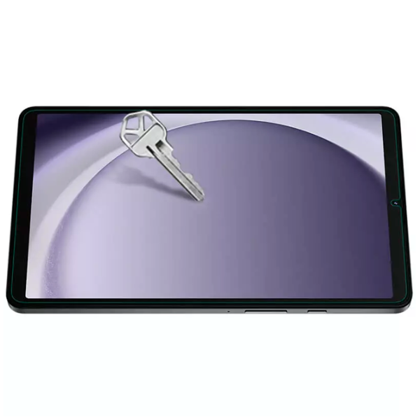 Защитное стекло Samsung Galaxy Tab A9 Nillkin / 2.5D photo 2 Защитное стекло Samsung Galaxy Tab A9 Nillkin / 2.5D photo 2