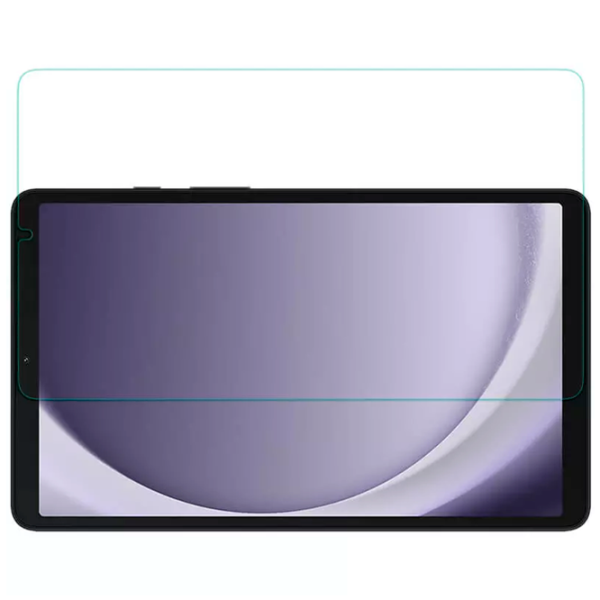 Защитное стекло Samsung Galaxy Tab A9 Nillkin / 2.5D photo 3 Защитное стекло Samsung Galaxy Tab A9 Nillkin / 2.5D photo 3