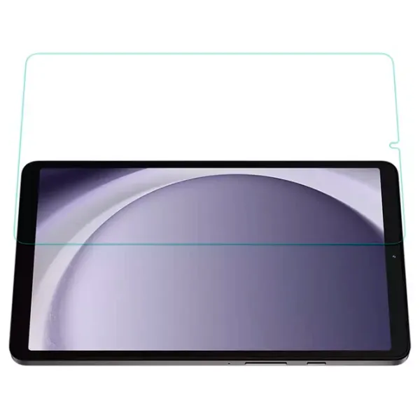 Защитное стекло Samsung Galaxy Tab A9 Nillkin / 2.5D photo 4 Защитное стекло Samsung Galaxy Tab A9 Nillkin / 2.5D photo 4