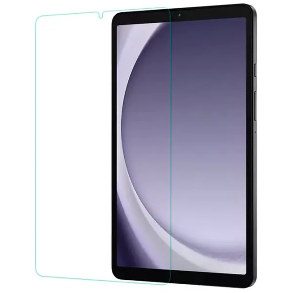 Защитное стекло Samsung Galaxy Tab A9 Nillkin / 2.5D photo 5 Защитное стекло Samsung Galaxy Tab A9 Nillkin / 2.5D photo 5