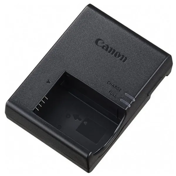 Зарядное устройство для аккумулятора фотоаппарата Canon LC-E17E Li-Ion / 700 мАч photo 1