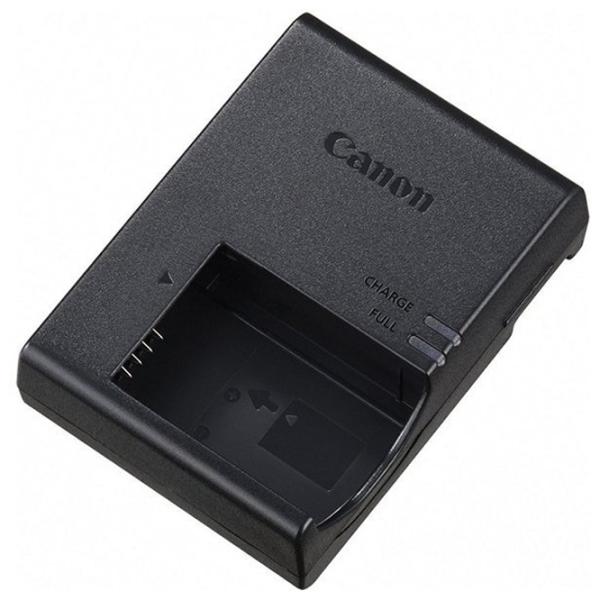 Зарядное устройство для аккумулятора фотоаппарата Canon LC-E17E Li-Ion / 700 мАч photo 1