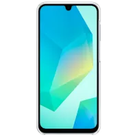 Чехол для смартфона Samsung Galaxy A16 4G Samsung / Back / ТПУ / Прозрачный photo 2