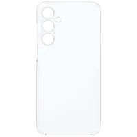 Чехол для смартфона Samsung Galaxy A16 4G Samsung / Back / ТПУ / Прозрачный photo 4