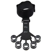 Expander Suhs 11513 Cauciuc / Black