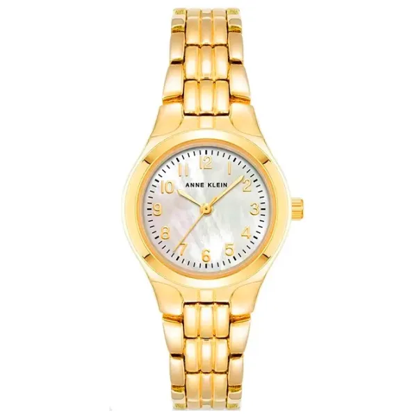 Наручные часы для женщин ANNE KLEIN 10/5490MPGB Кварцевый / 26 мм photo 1 Наручные часы для женщин ANNE KLEIN 10/5490MPGB Кварцевый / 26 мм photo 1