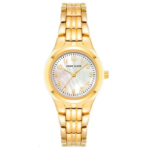Наручные часы для женщин ANNE KLEIN 10/5490MPGB Кварцевый / 26 мм photo 1 Наручные часы для женщин ANNE KLEIN 10/5490MPGB Кварцевый / 26 мм photo 1