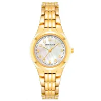 Ceas de mână pentru femei ANNE KLEIN 10/5490MPGB Cuarț / 26 mm