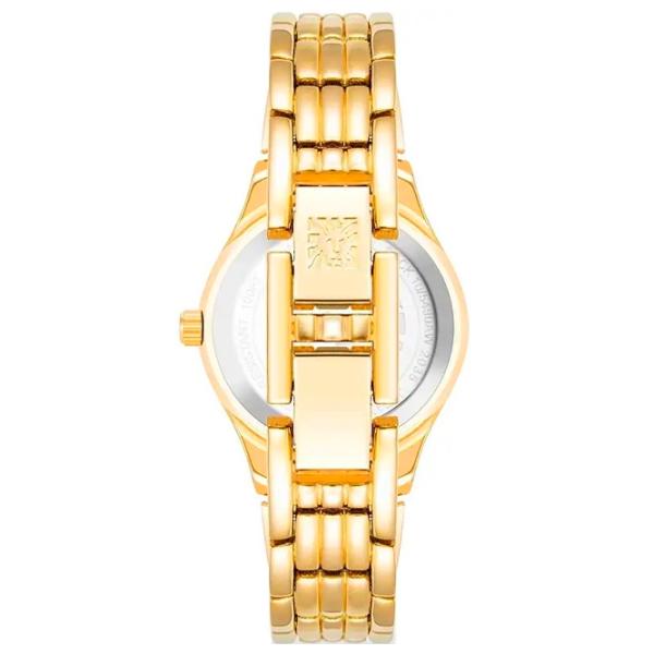 Наручные часы для женщин ANNE KLEIN 10/5490MPGB Кварцевый / 26 мм photo 3 Наручные часы для женщин ANNE KLEIN 10/5490MPGB Кварцевый / 26 мм photo 3