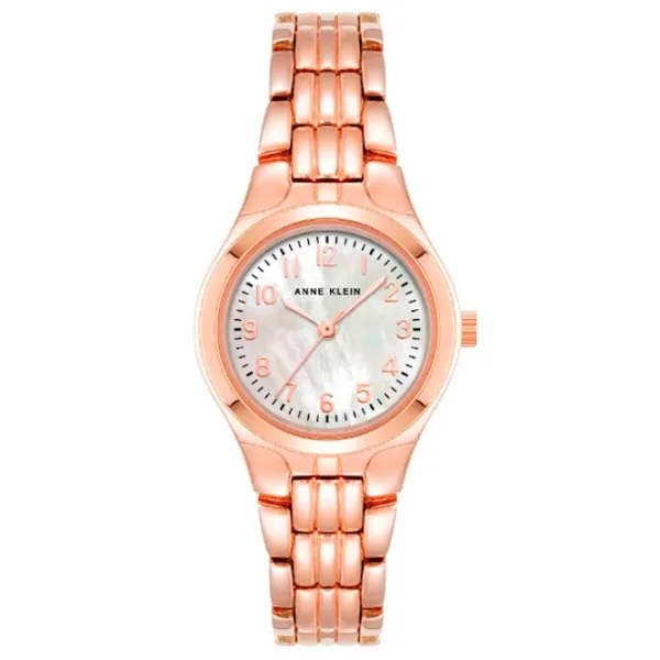 Наручные часы для женщин ANNE KLEIN 10/5490MPRG Кварцевый / 26 мм photo 1