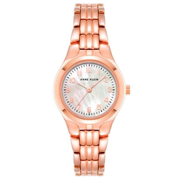 Наручные часы для женщин ANNE KLEIN 10/5490MPRG Кварцевый / 26 мм photo 1