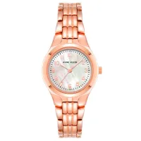 Ceas de mână pentru femei ANNE KLEIN 10/5490MPRG Cuarț / 26 mm