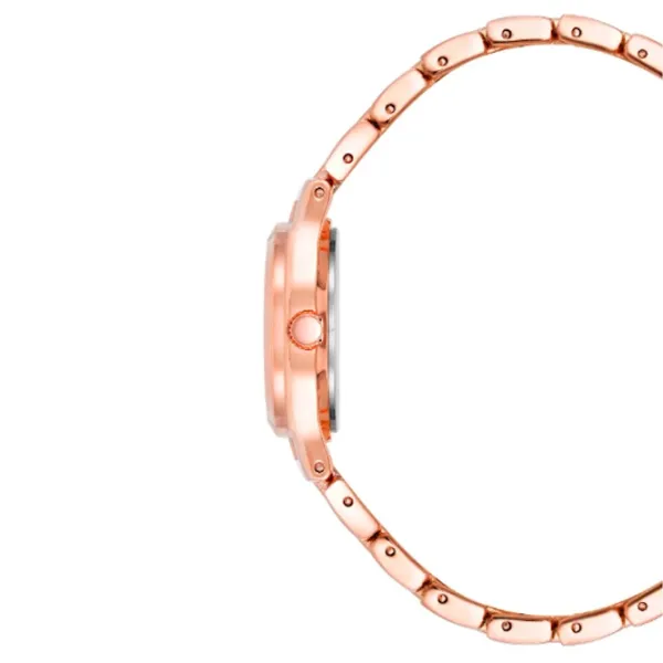 Наручные часы для женщин ANNE KLEIN 10/5490MPRG Кварцевый / 26 мм photo 2