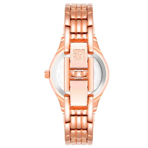 Наручные часы для женщин ANNE KLEIN 10/5490MPRG Кварцевый / 26 мм photo 3