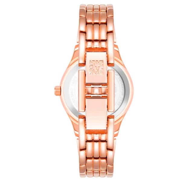 Наручные часы для женщин ANNE KLEIN 10/5490MPRG Кварцевый / 26 мм photo 3