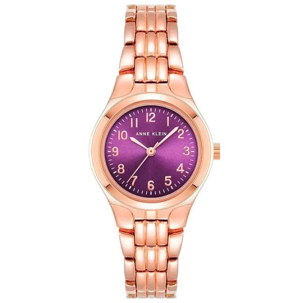 Наручные часы для женщин ANNE KLEIN 10/5490MVRG Кварцевый / 26 мм photo 1 Наручные часы для женщин ANNE KLEIN 10/5490MVRG Кварцевый / 26 мм photo 1