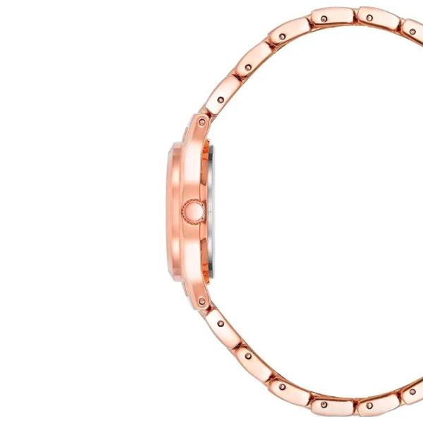 Наручные часы для женщин ANNE KLEIN 10/5490MVRG Кварцевый / 26 мм photo 2 Наручные часы для женщин ANNE KLEIN 10/5490MVRG Кварцевый / 26 мм photo 2