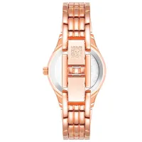 Наручные часы для женщин ANNE KLEIN 10/5490MVRG Кварцевый / 26 мм photo 3
