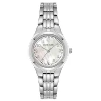 Ceas de mână pentru femei ANNE KLEIN 10/5491MPSV Cuarț / 26 mm