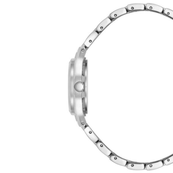 Ceas de mână pentru femei ANNE KLEIN 10/5491MPSV Cuarț / 26 mm photo 2 Ceas de mână pentru femei ANNE KLEIN 10/5491MPSV Cuarț / 26 mm photo 2