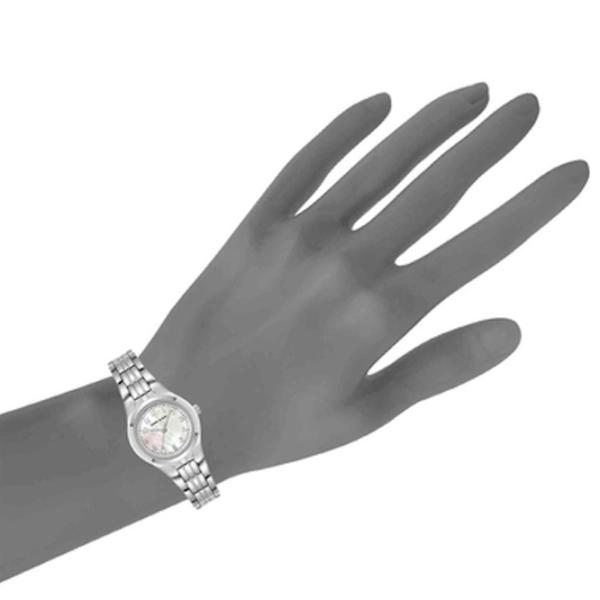 Ceas de mână pentru femei ANNE KLEIN 10/5491MPSV Cuarț / 26 mm photo 4 Ceas de mână pentru femei ANNE KLEIN 10/5491MPSV Cuarț / 26 mm photo 4