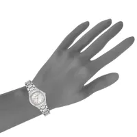 Наручные часы для женщин ANNE KLEIN 10/5491MPSV Кварцевый / 26 мм photo 4