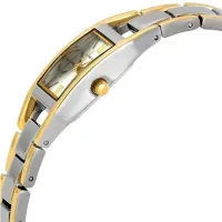 Наручные часы для женщин ANNE KLEIN 10/6419SVTT Кварцевый / 34 x 17 мм photo 3