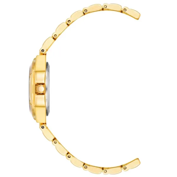 Наручные часы для женщин ANNE KLEIN 10/8654BKGB Кварцевый / 28 мм photo 2 Наручные часы для женщин ANNE KLEIN 10/8654BKGB Кварцевый / 28 мм photo 2