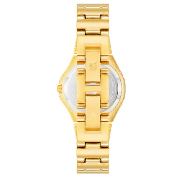 Наручные часы для женщин ANNE KLEIN 10/8654BKGB Кварцевый / 28 мм photo 3 Наручные часы для женщин ANNE KLEIN 10/8654BKGB Кварцевый / 28 мм photo 3