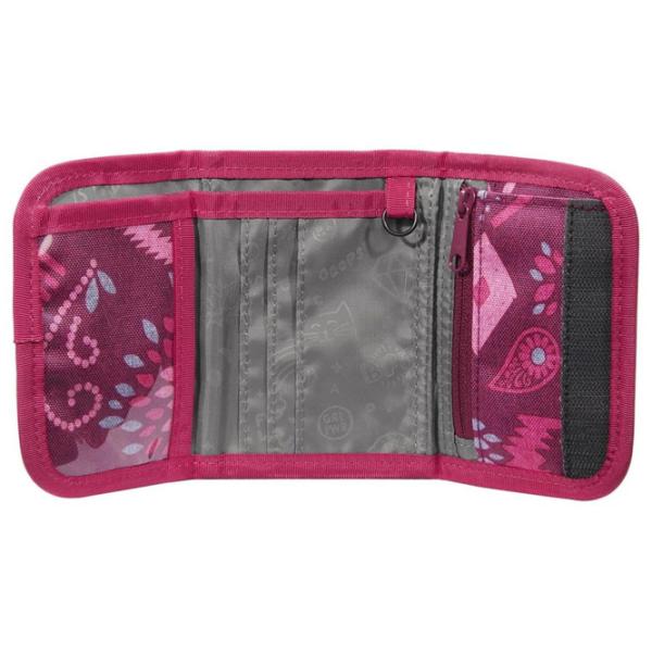 Portmoneu pentru femei Coocazoo AnyPenny Poliester / Pink photo 2