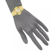 Наручные часы для женщин ANNE KLEIN 10/8654CHGP Кварцевый / 28 мм photo 2