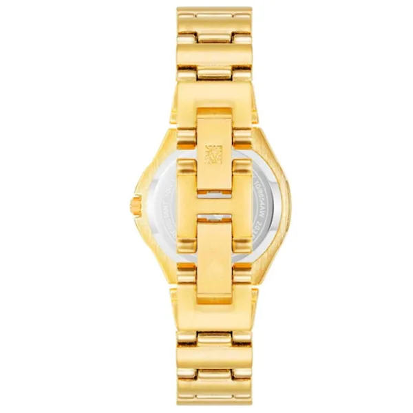 Наручные часы для женщин ANNE KLEIN 10/8654CHGP Кварцевый / 28 мм photo 3 Наручные часы для женщин ANNE KLEIN 10/8654CHGP Кварцевый / 28 мм photo 3