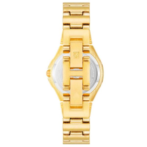 Наручные часы для женщин ANNE KLEIN 10/8654CHGP Кварцевый / 28 мм photo 3 Наручные часы для женщин ANNE KLEIN 10/8654CHGP Кварцевый / 28 мм photo 3