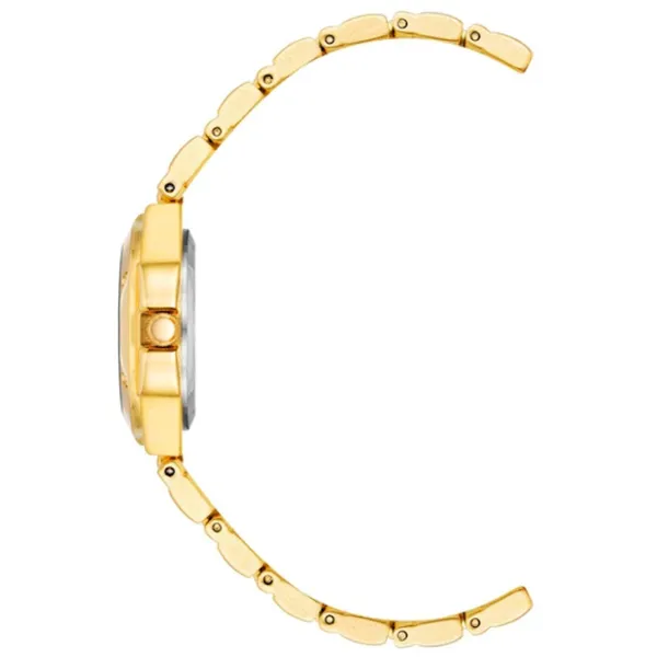 Наручные часы для женщин ANNE KLEIN 10/8654CHGP Кварцевый / 28 мм photo 4 Наручные часы для женщин ANNE KLEIN 10/8654CHGP Кварцевый / 28 мм photo 4
