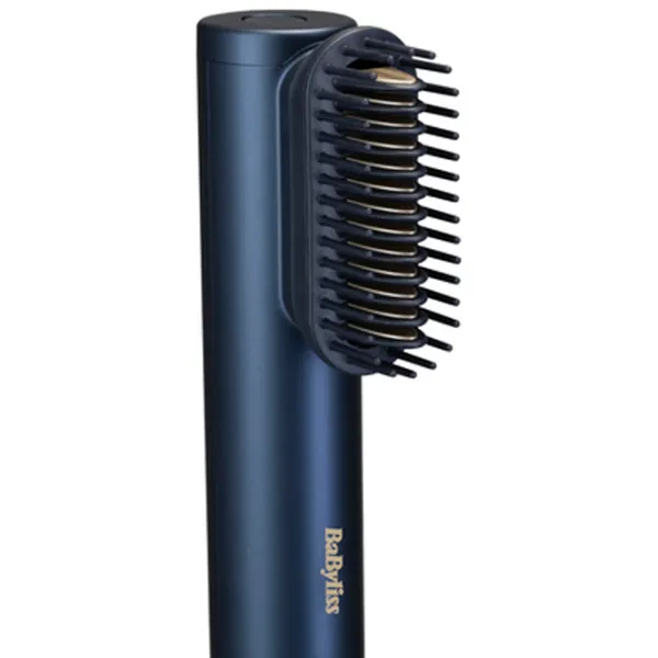Perie cu aer cald Babyliss AS6550E 1600 W/ Blue photo 3
