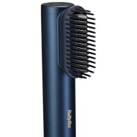 Perie cu aer cald Babyliss AS6550E 1600 W/ Blue photo 3