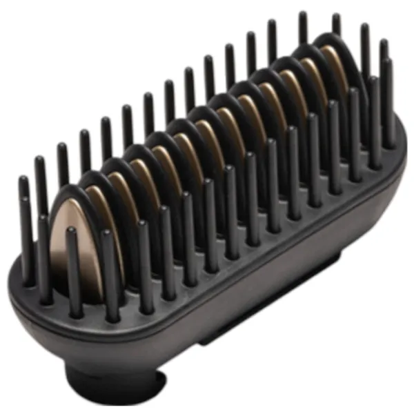 Perie cu aer cald Babyliss AS6550E 1600 W/ Blue photo 5