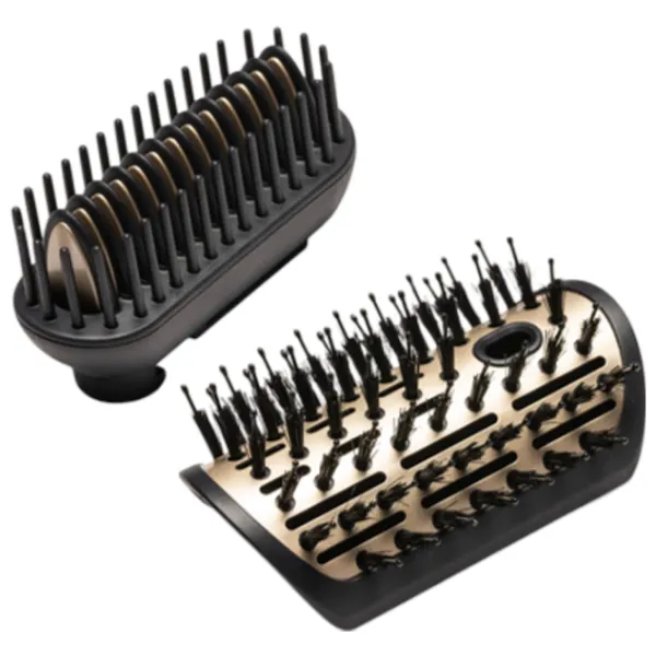 Perie cu aer cald Babyliss AS6550E 1600 W/ Blue photo 6