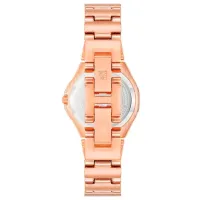 Наручные часы для женщин ANNE KLEIN 10/8654SVRG Кварцевый / 28 мм photo 3