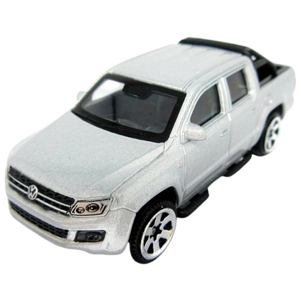 Mașină MSZ Volkswagen Amarok 4897071926249  / / Black Multicolor photo 4