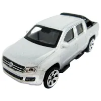 Машинка MSZ Volkswagen Amarok 4897071926249 / / Черный Разноцветный photo 4