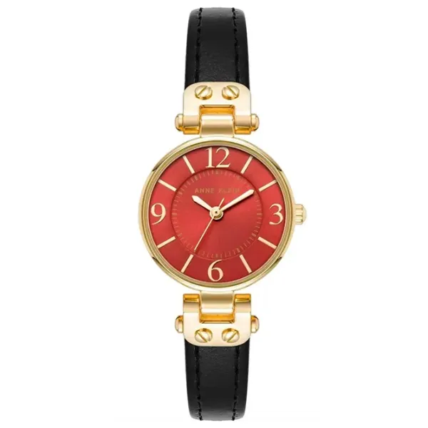 Наручные часы для женщин ANNE KLEIN 10/9442BYBK Кварцевый / 26 мм photo 1 Наручные часы для женщин ANNE KLEIN 10/9442BYBK Кварцевый / 26 мм photo 1