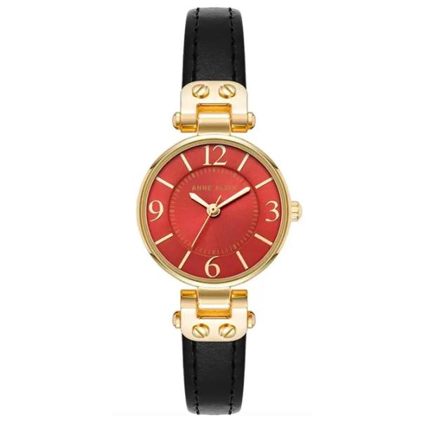 Наручные часы для женщин ANNE KLEIN 10/9442BYBK Кварцевый / 26 мм photo 1 Наручные часы для женщин ANNE KLEIN 10/9442BYBK Кварцевый / 26 мм photo 1