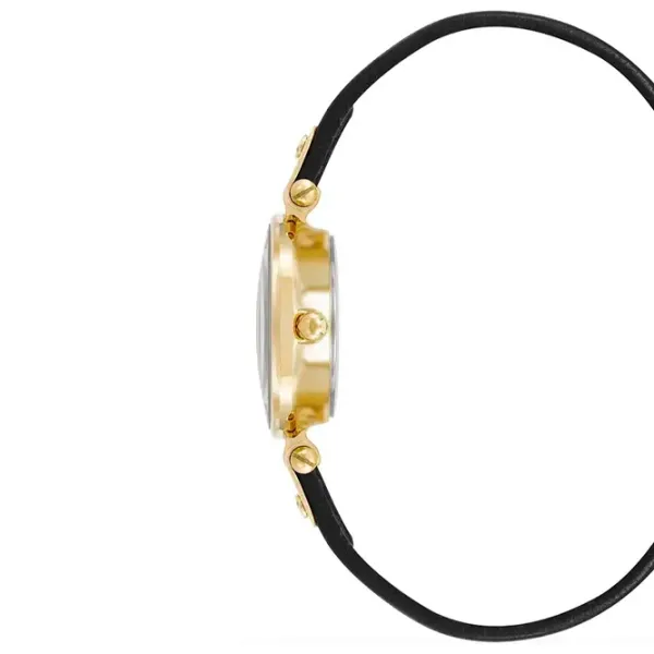 Наручные часы для женщин ANNE KLEIN 10/9442BYBK Кварцевый / 26 мм photo 2 Наручные часы для женщин ANNE KLEIN 10/9442BYBK Кварцевый / 26 мм photo 2