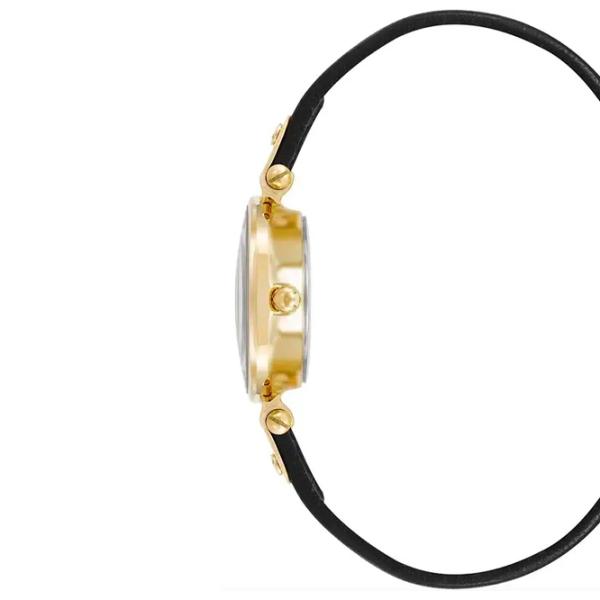 Наручные часы для женщин ANNE KLEIN 10/9442BYBK Кварцевый / 26 мм photo 2 Наручные часы для женщин ANNE KLEIN 10/9442BYBK Кварцевый / 26 мм photo 2